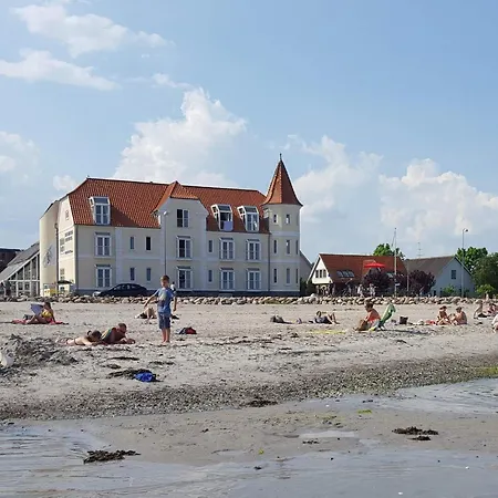 Apartament 4 Person In *