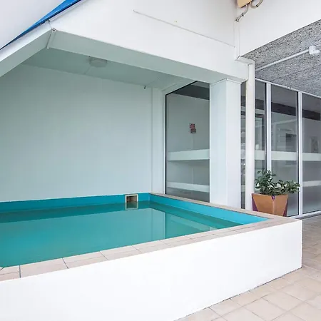 Apartament 4 Person In