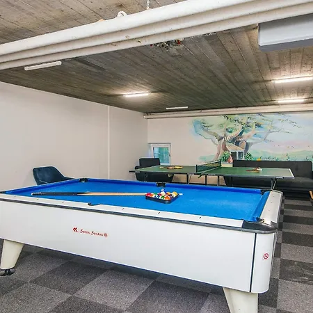 Apartament 4 Person In *