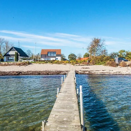 Apartament 4 Person In Hejls