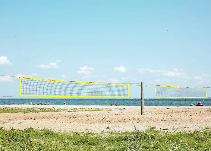 Apartmán 4 Person In Hejls