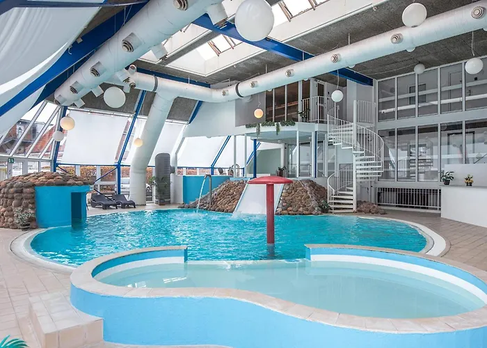 4 Person In Apartmán